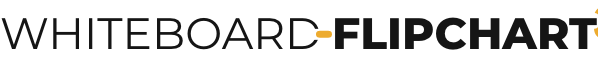 Whiteboard-Flipchart